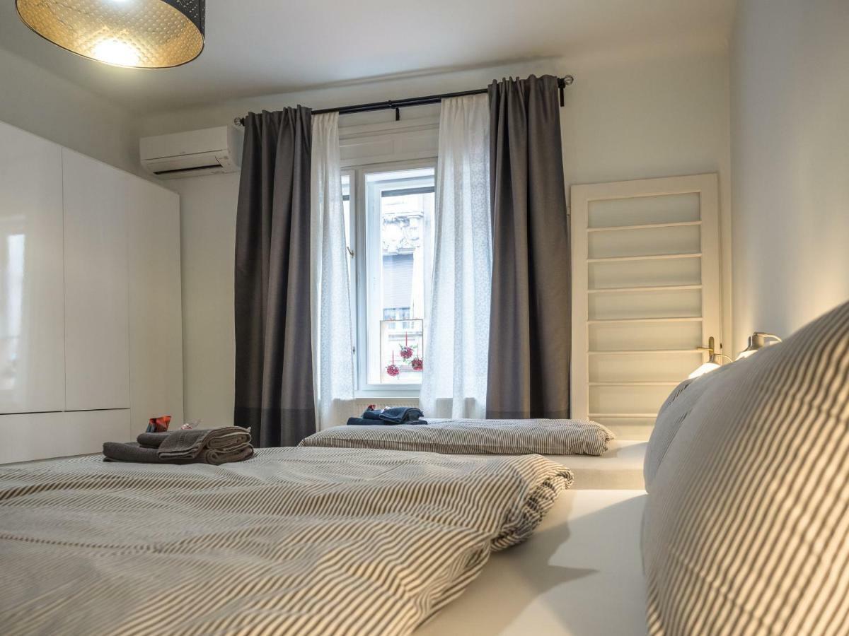 Artissimo Apartments Загреб Экстерьер фото